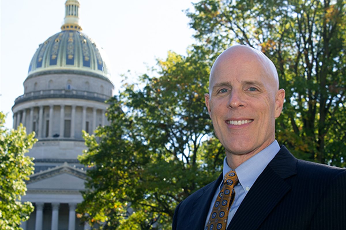 Photo of John Slicer, FPQP®, CRPS®, AIF®