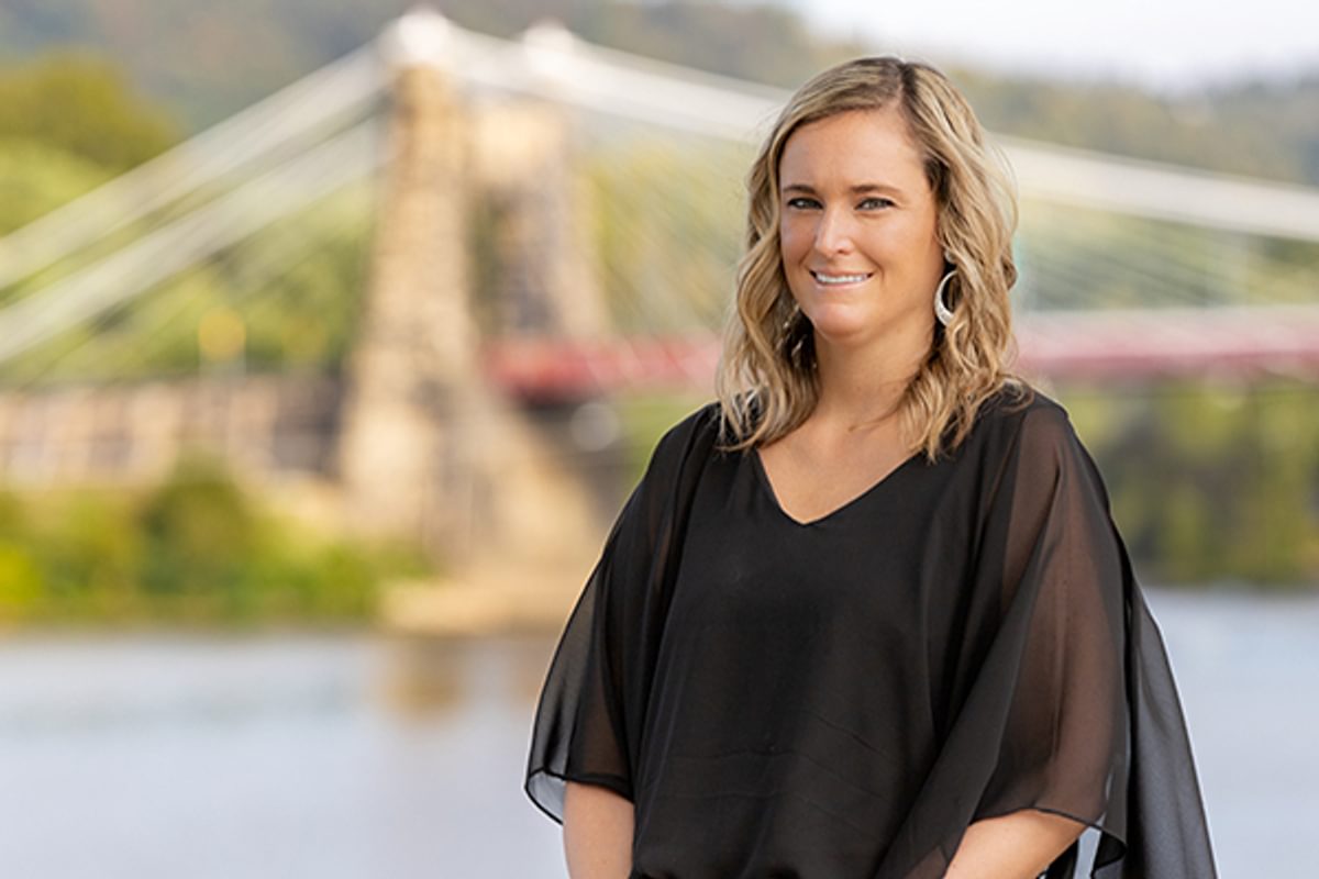 Photo of Nicole Dray, CFP®