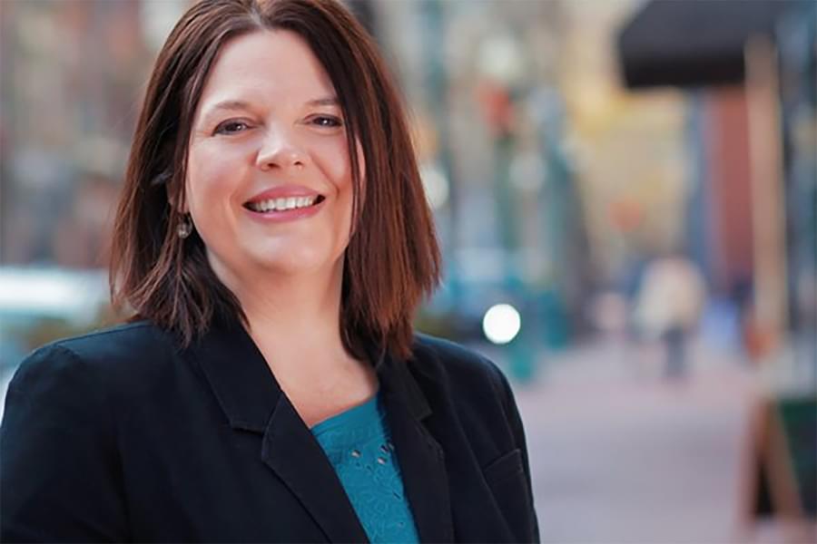Teresa Shawver, FPQP™
