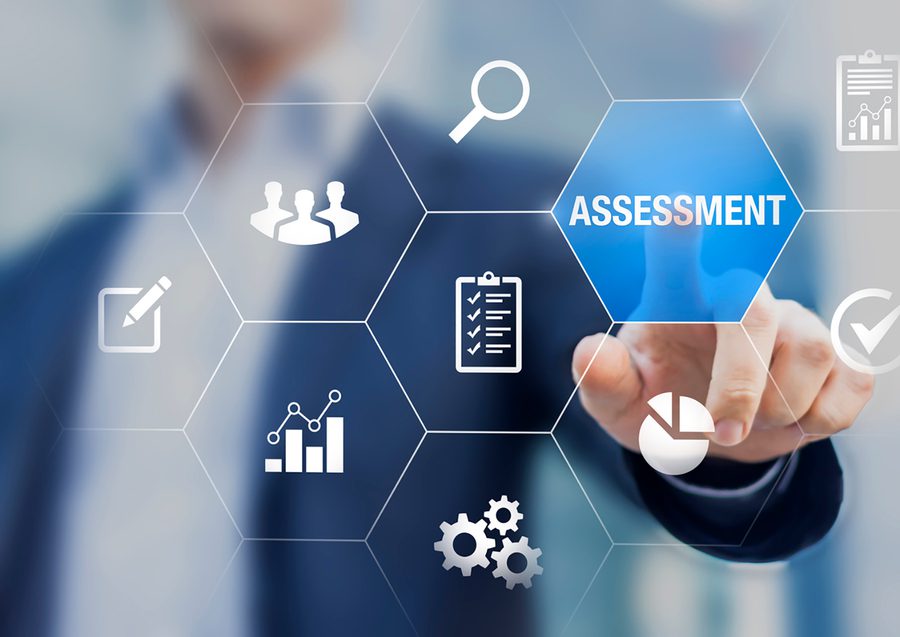 Assessments Blog Image