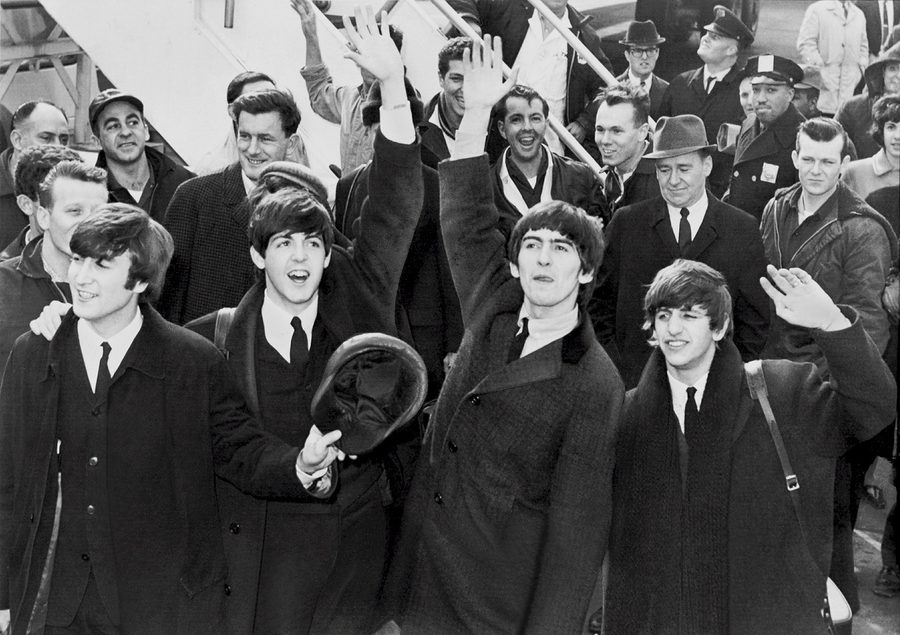 BEATLES 1600px