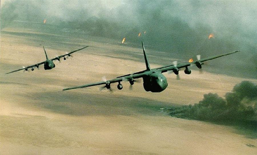 C130