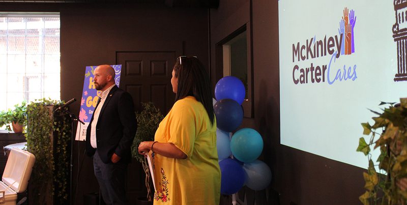 Covenant House Website