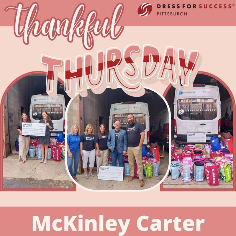 Dress For Success Delivery copy M Ccares Website LP