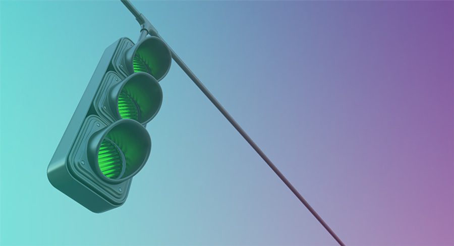 ESG Greenlight Banner Image