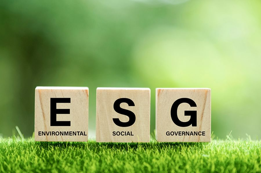 ESG Upload to Insights