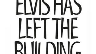 Elvis Banner Image