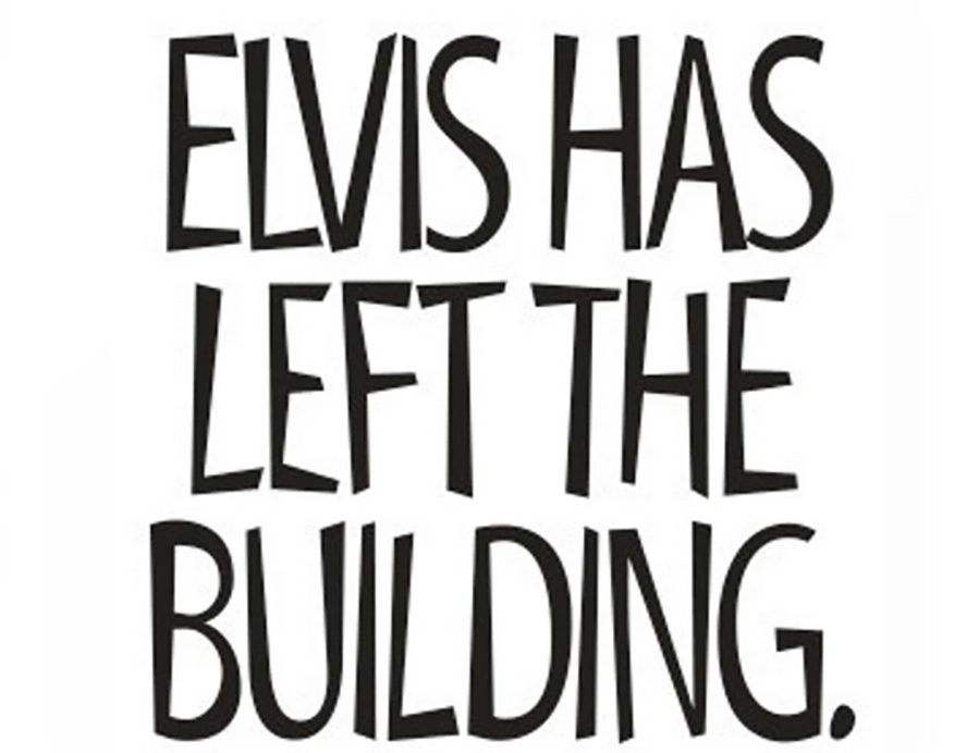 Elvis Banner Image