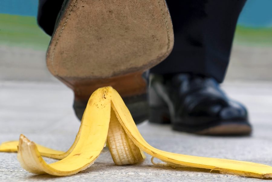 Fiduciary Errors Banner Image