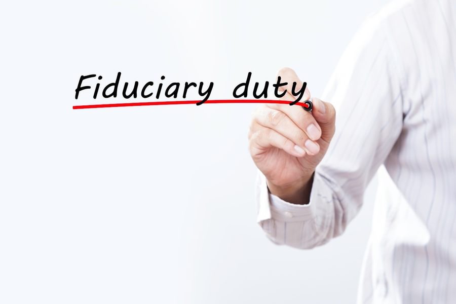 Fiduciary Duty