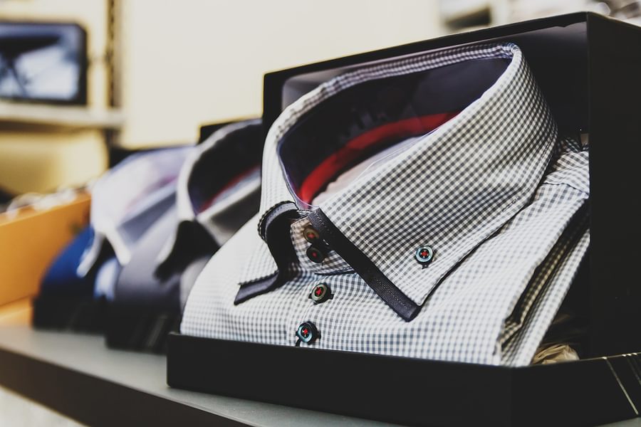 Folded Shirts Patch6