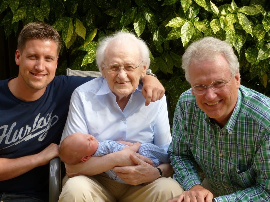 Generations