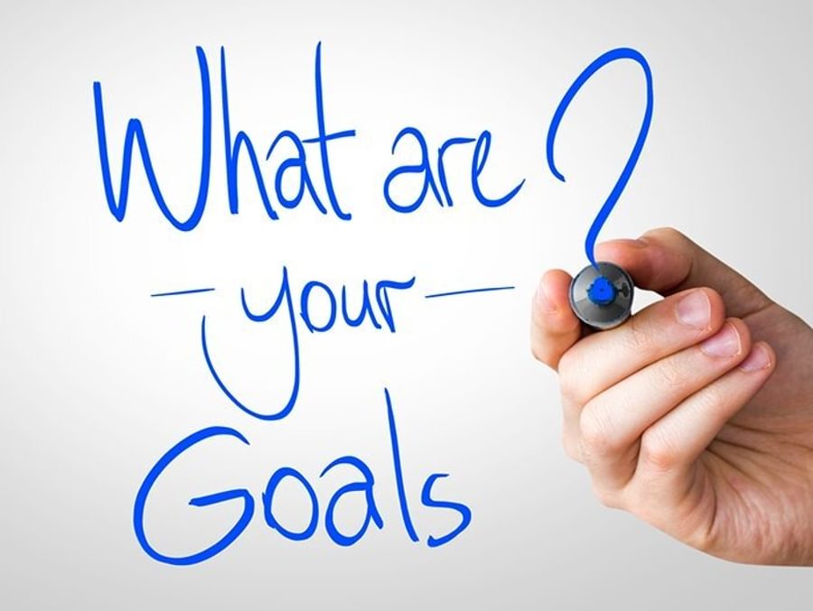 Goals Blog Library