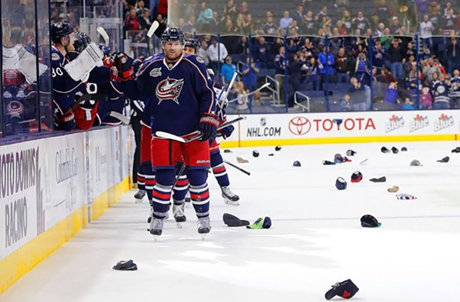 Hockey hat trick resized