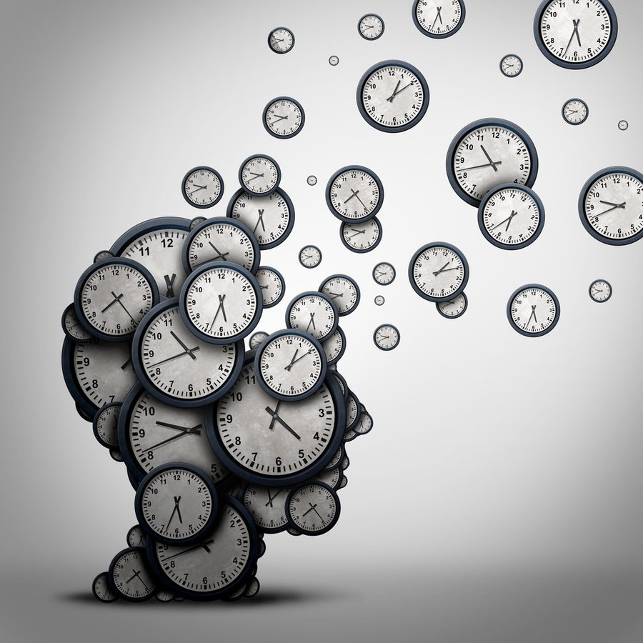 Losing Time