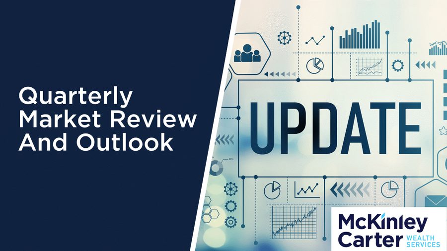Q3 Quarter Market Review