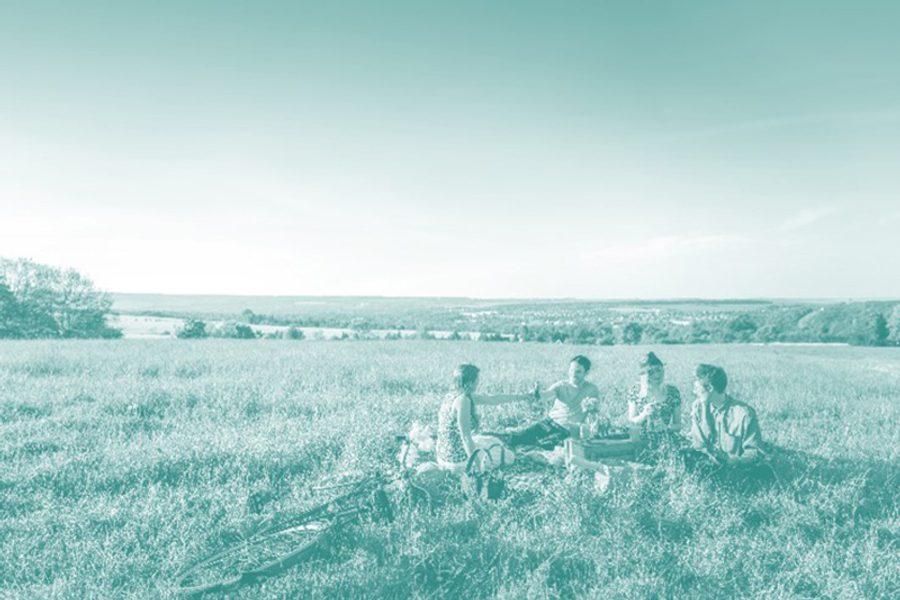Ret Plan Committee Activities Banner Image