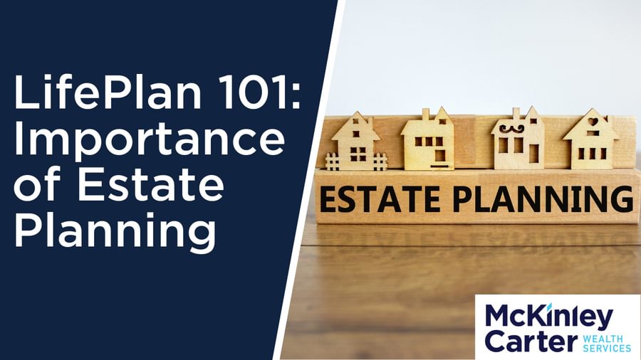 Savvy Life Plan 101 Importance of Estate Planning copy