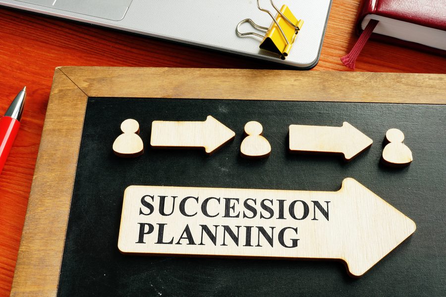 Succession Planning Blog Pic