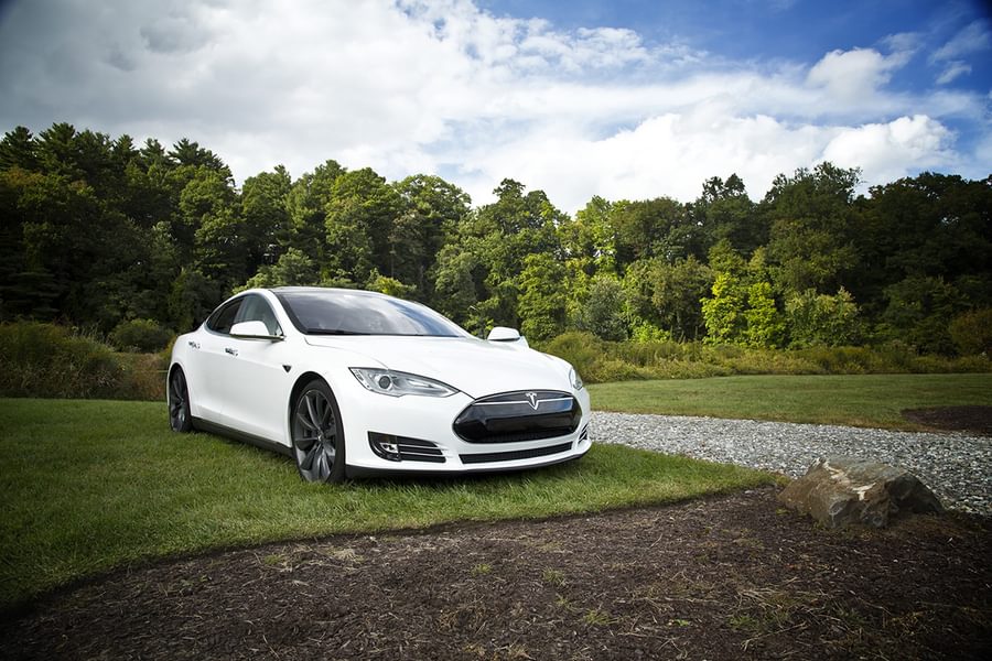 TESLA final