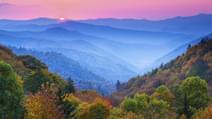 Appalachian mountains 003