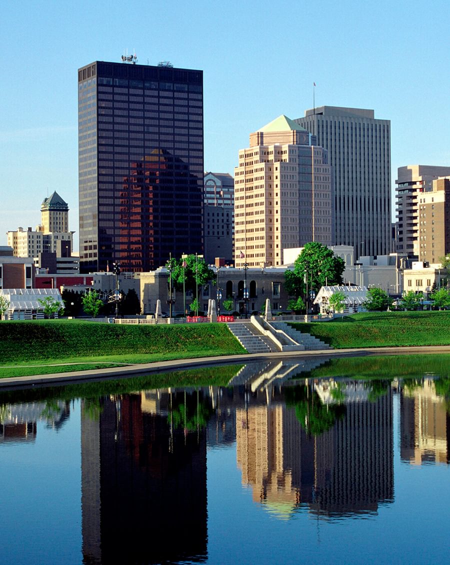 Loc dayton sm