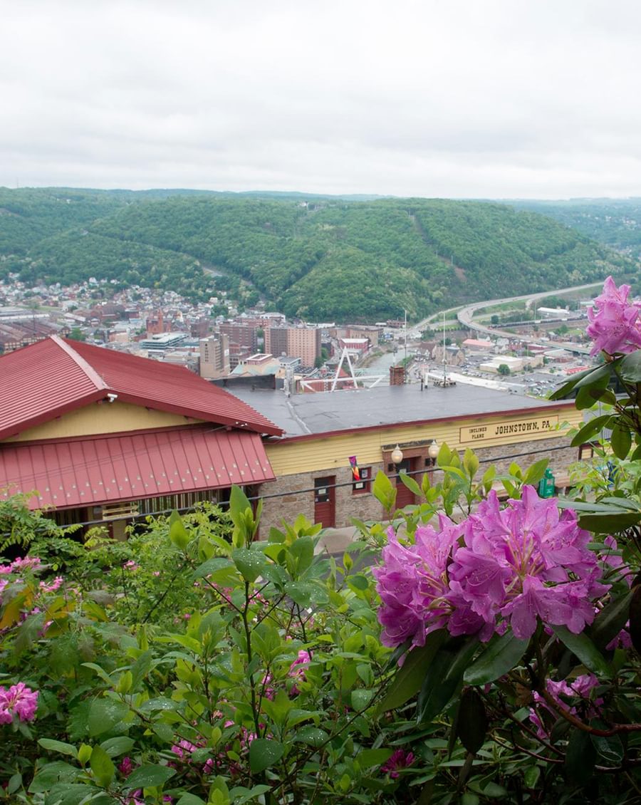 Loc johnstown sm