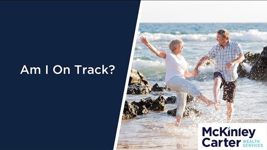 Am I On Track?