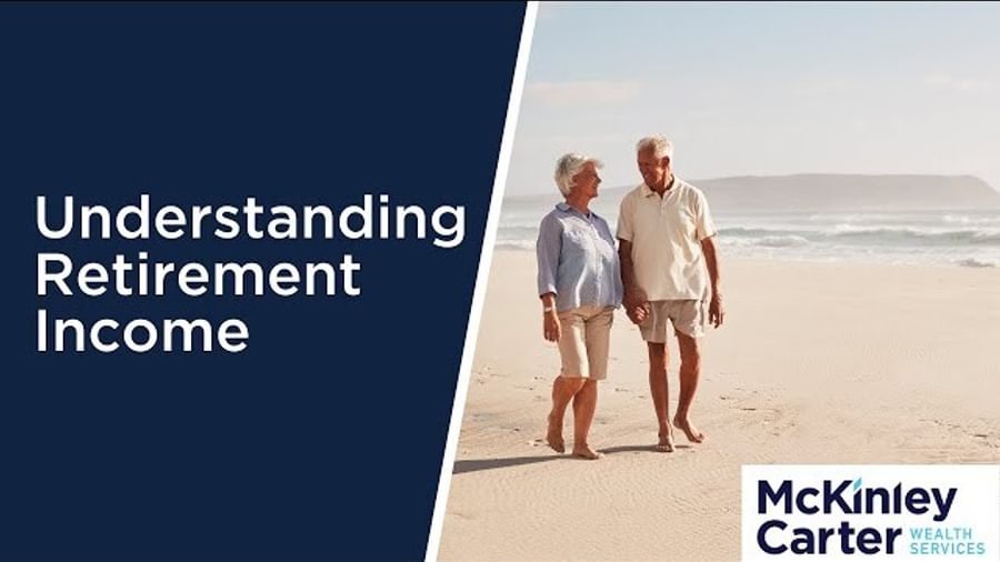 Understanding Retirement Income