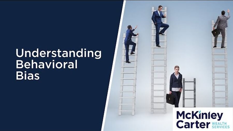 Understanding Behavioral Bias