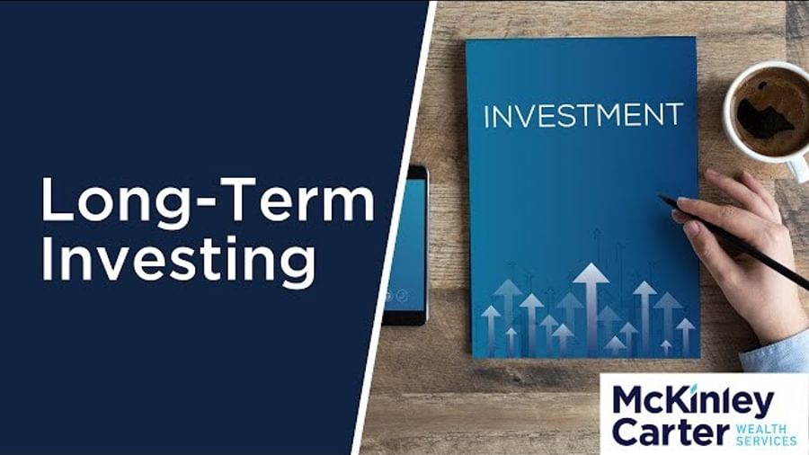 Long Term Investing