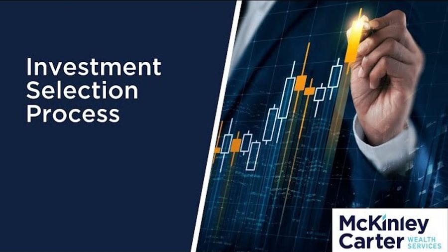 Investment Selection Process