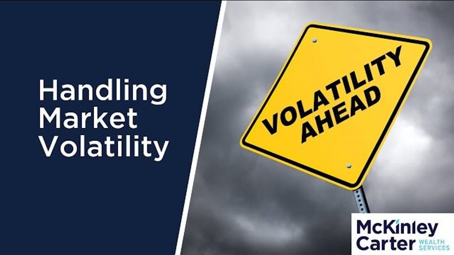 Handling Market Volatility