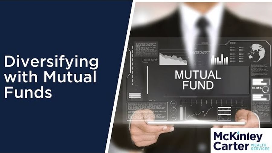 Diversifying With Mutual Funds