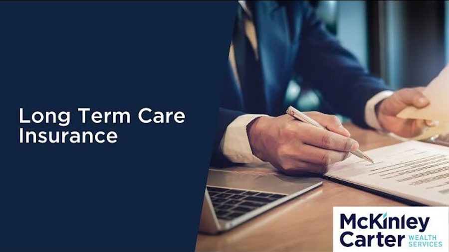 Long Term Care Insurance