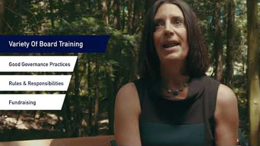 Nonprofit Advisory Services